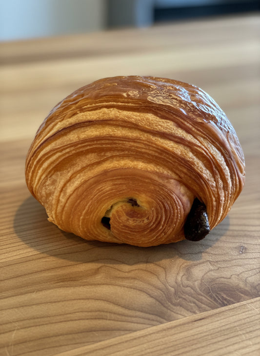 Pain au Chocolat